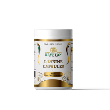 L - Lysin - Krypton Energy Labs
